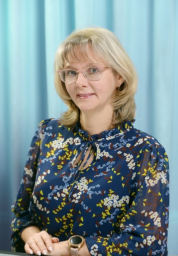 Михайлова Любовь Борисовна.