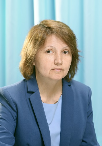 Маракулина Елена Геннадьевна.